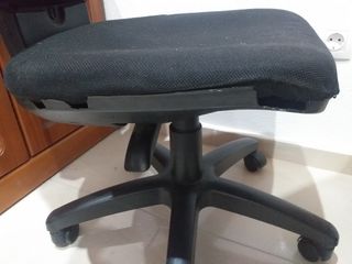 sillon de ordenador