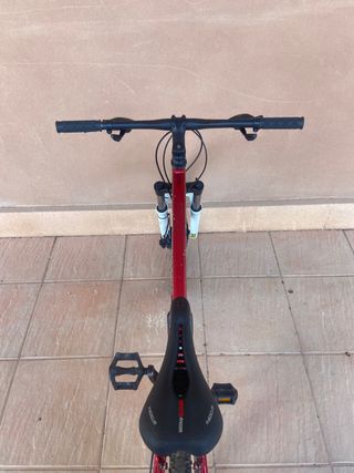 BICI SPECIALIZED
