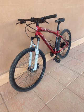 BICI SPECIALIZED