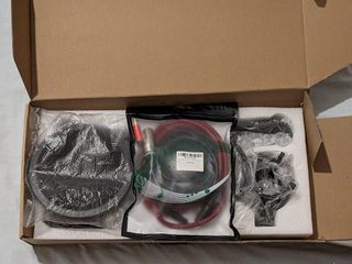 Micrófono Neewer NW-700 + brazo + antipop + cable