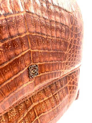 Bolso Loewe vintage 