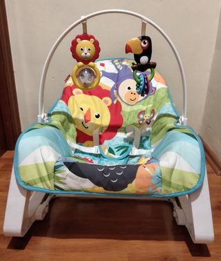 Hamaca Fisher Price