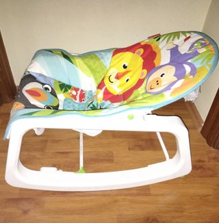 Hamaca Fisher Price