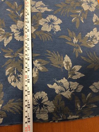 Camiseta de tirantes Superdry