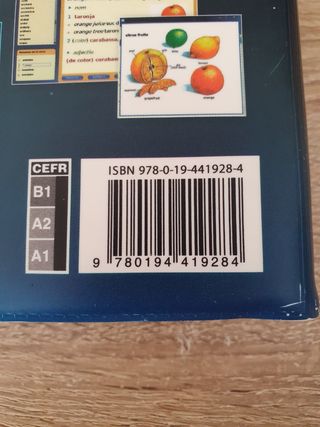 Diccionari Oxford Pocket Català