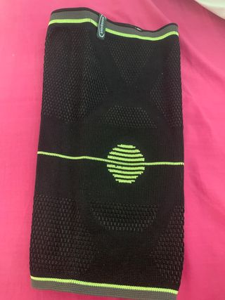 Rodillera deportiva L