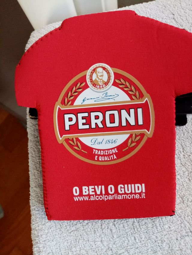 Birra Peroni gadget