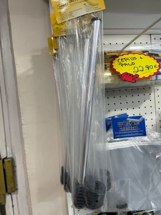 Colgador para avance, tienda cocina