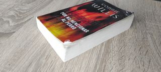 Por no mencionar al perro