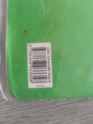 Libro Biología y Geología Santillana 3ESO