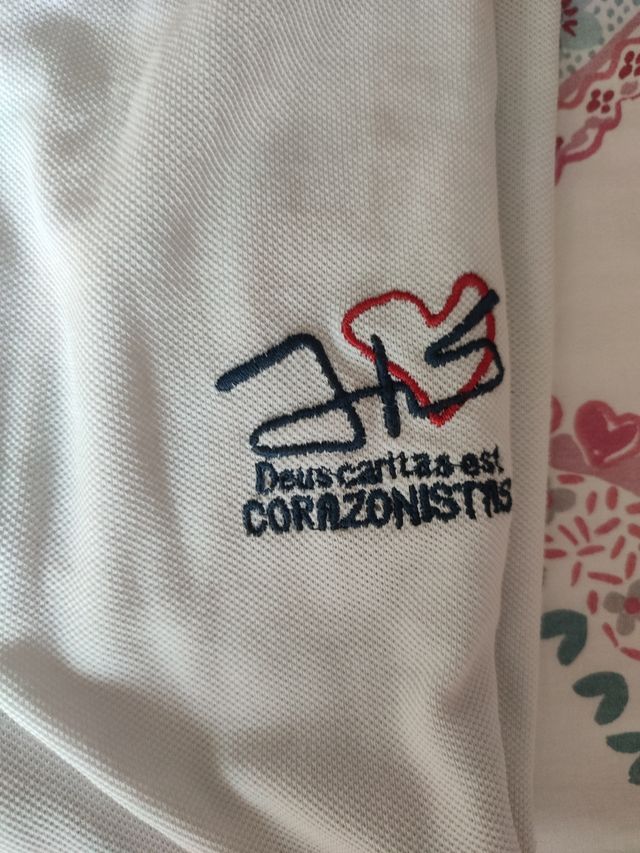 Polo . Sagrado Corazón de Jesús