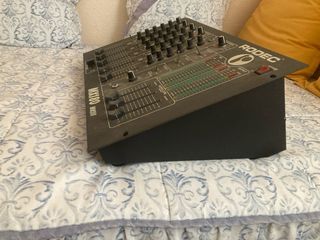 Mesa de mezclas rodec mx180 mk3