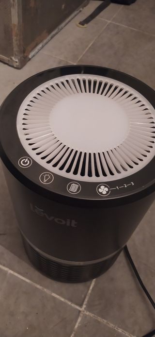 Purificador de Aire
