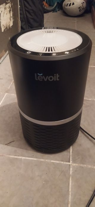 Purificador de Aire