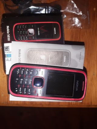Nokia 5030