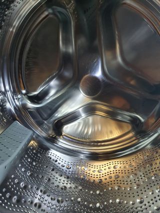 Lavadora carga frontal - Siemens WM16XKH1ES, 10 kg