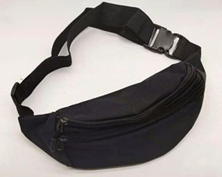 Riñonera ajustable