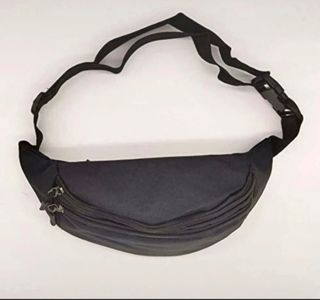 Riñonera ajustable