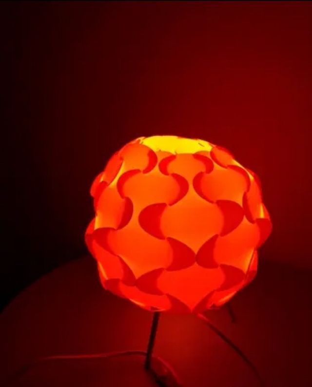 lampada