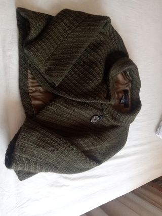 Chaqueta mujer invierno