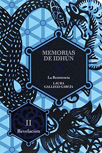 Memorias de Idhún II: Revelación