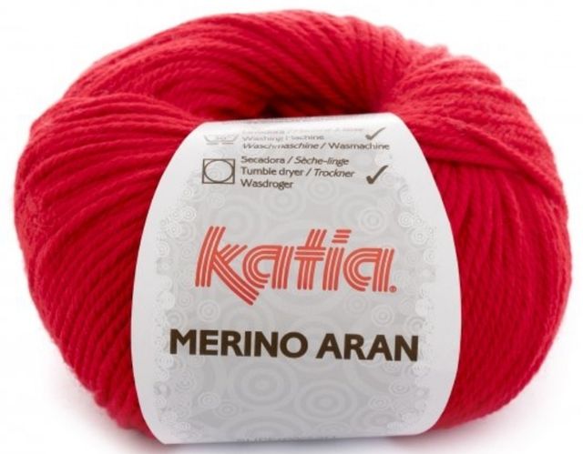 LANA MERINO ARAN