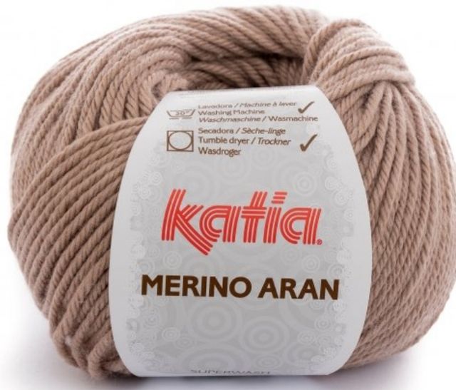 LANA MERINO ARAN
