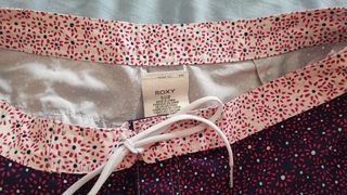 short bermuda bañador 36