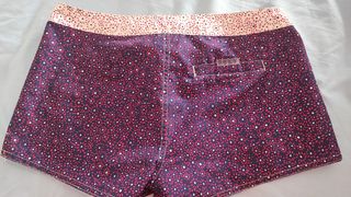 short bermuda bañador 36
