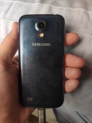 TELÉFONO SAMSUNG S4 mini