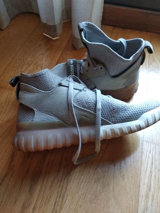 Zapatillas adidas tubular