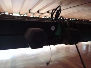 Cama articulada con colchón, de Pikolin