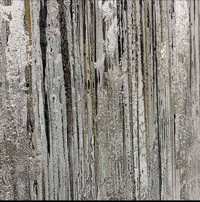 Cuadro lienzo pintado a mano