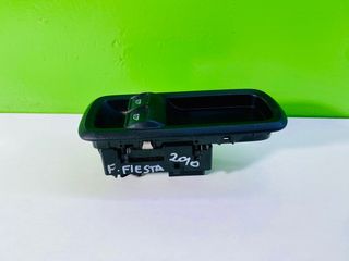 Botonera Izquierda Ford Fiesta 2010