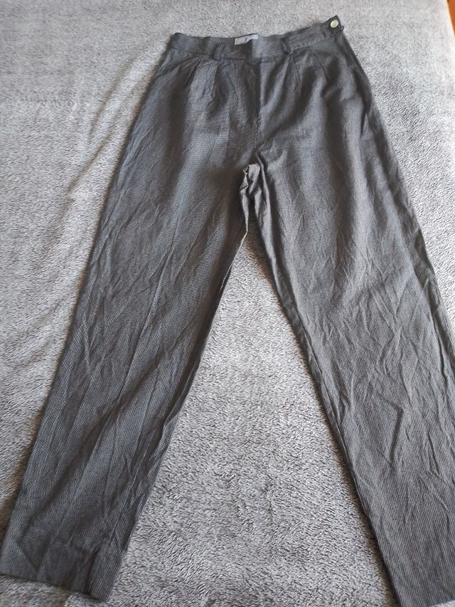 pantalone estivo