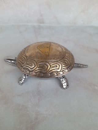 TORTUGA-TIMBRE
