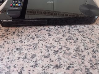 Oferta se vende Blu-ray 3D Samsung