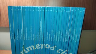 Colección Mis primeros clásicos (Santillana)