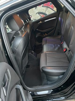 Audi A3 2015