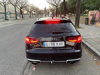 Audi A3 2015
