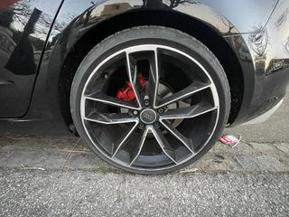 Audi A3 2015