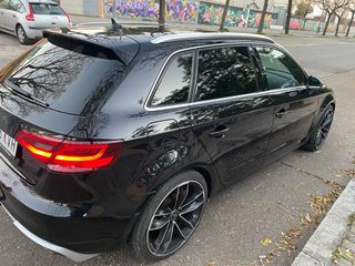Audi A3 2015