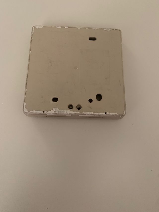 Mando aire acondicionado Daikin