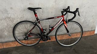 Bh Global Concept G3 Carbono Talla M