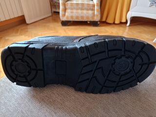 zapatos Scala II
