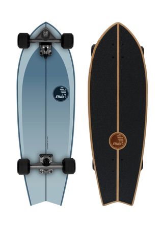 Surf Skate Slyde Fish Drifter 32''