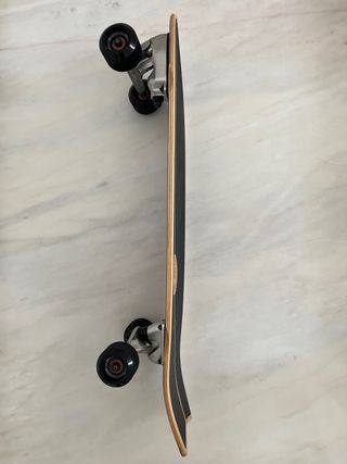 Surf Skate Slyde Fish Drifter 32''