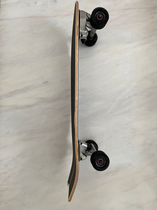 Surf Skate Slyde Fish Drifter 32''