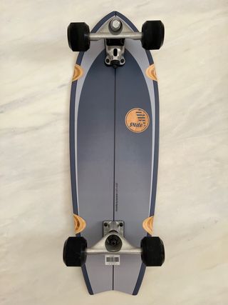 Surf Skate Slyde Fish Drifter 32''