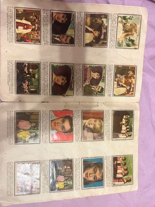 Album Marisol Un rayo de luz completo